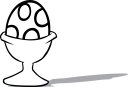 Easter Egg Clipart