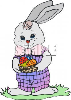 Easter Egg Clipart