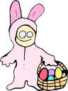 Easter Egg Clipart