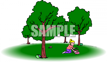 Easter Egg Clipart