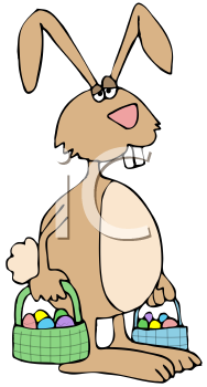 Easter Egg Clipart