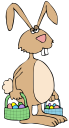 Easter Egg Clipart