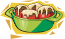 Dessert Clipart