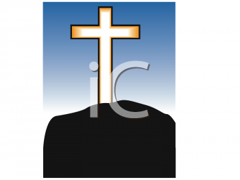 Crosses Clipart
