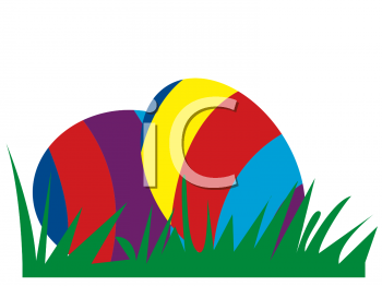 Easter Egg Clipart