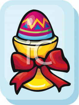 Easter Egg Clipart