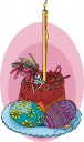 Candles Clipart