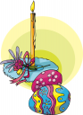 Candles Clipart