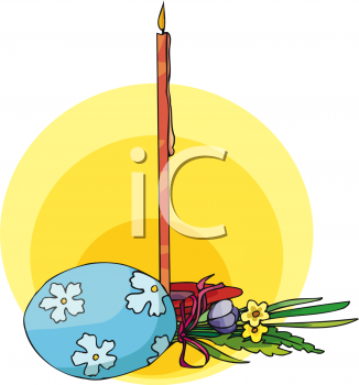 Candles Clipart