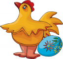 Eggs Clipart