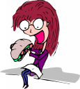 Lunch Clipart