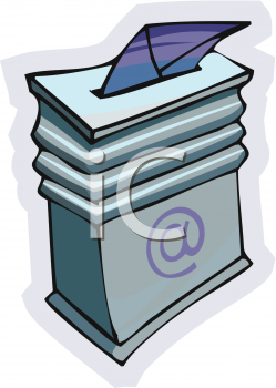 Mail Clipart