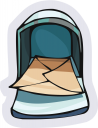 Mail Clipart