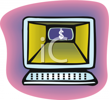 Computer Clipart
