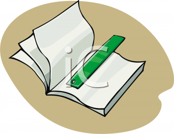 Books Clipart