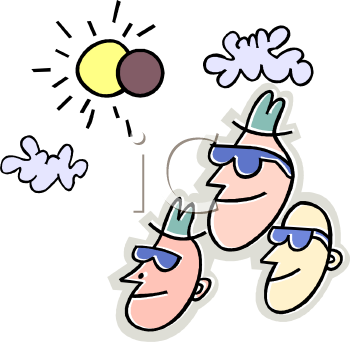 Sun Clipart