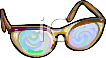 Sunglasses Clipart