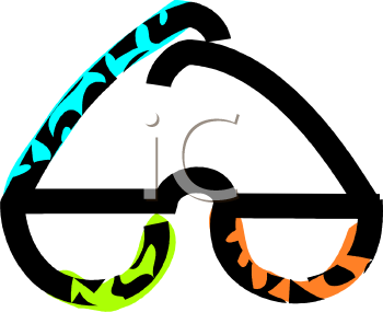 Sunglasses Clipart