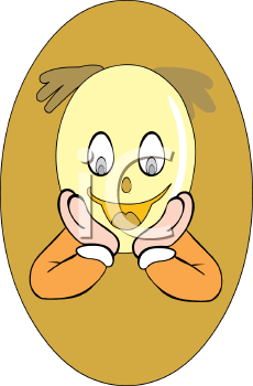 Easter Egg Clipart