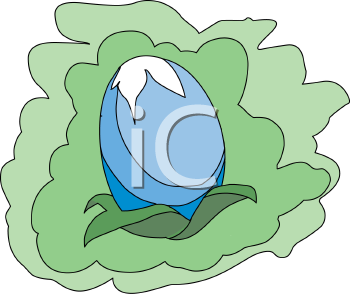 Easter Egg Clipart