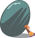 Easter Egg Clipart