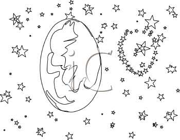 Easter Egg Clipart