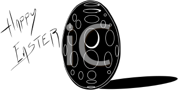 Easter Egg Clipart