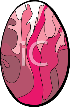 Easter Egg Clipart
