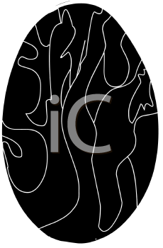 Easter Egg Clipart