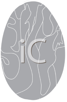 Easter Egg Clipart