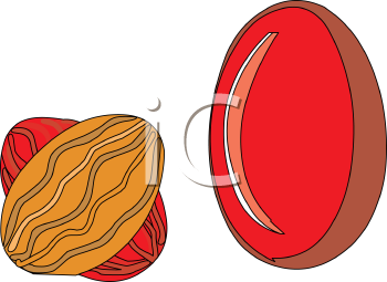 Easter Egg Clipart