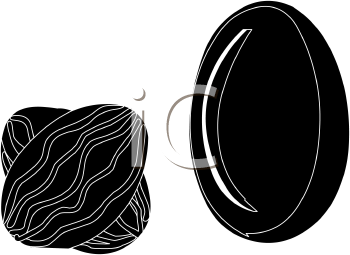 Easter Egg Clipart