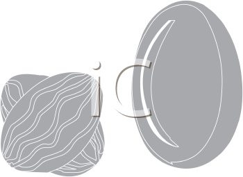 Easter Egg Clipart