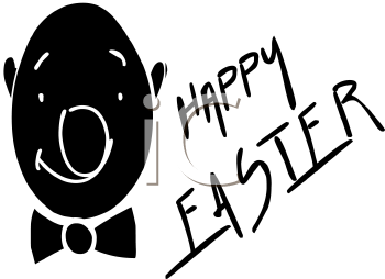 Easter Egg Clipart