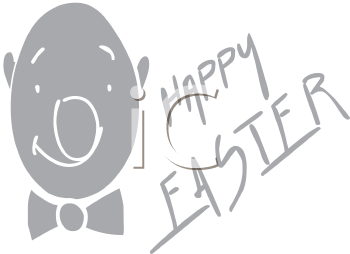 Easter Egg Clipart