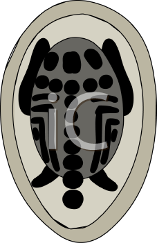 Easter Egg Clipart