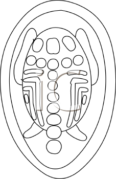 Easter Egg Clipart