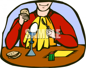 Bread Clipart