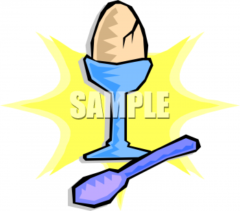 Eggs Clipart