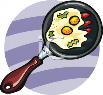 Breakfast Clipart