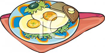 Toast Clipart