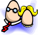 Eggs Clipart