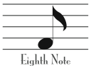 Music Symbol Clipart