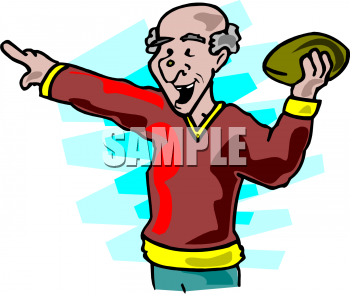 Football Clipart