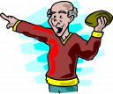 Football Clipart