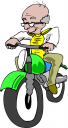 Motorcycle Clipart