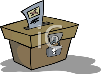 Election Clipart