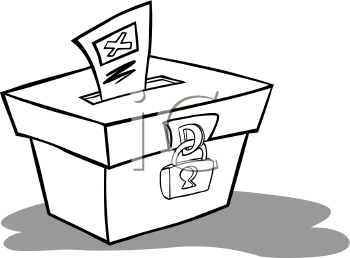 Election Clipart