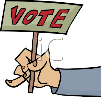 Election Clipart
