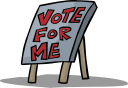 Election Clipart